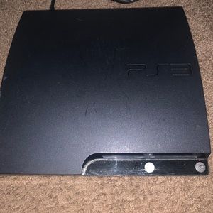 PS3 no controller